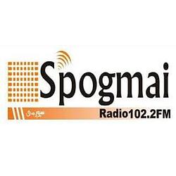 Spogmai Radio