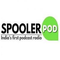 Spooler POD