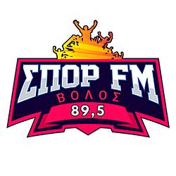 SPORT FM 89.5