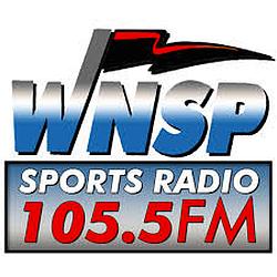 Sports Radio 105.5
