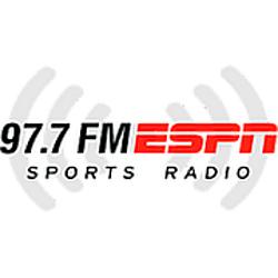 Sports Radio 97.7
