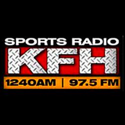 Sports Radio KFH