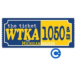Sports Talk 1050 AM