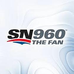 Sportsnet 960 The FAN