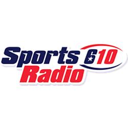 SportsRadio 610