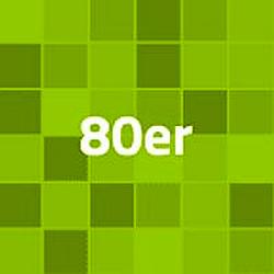 105'5 Spreeradio 80er