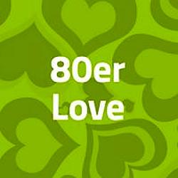 105'5 Spreeradio 80er Love
