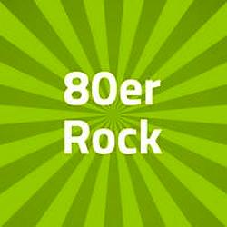 Spreeradio 105'5 - 80er Rock