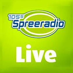 105'5 Spreeradio Live