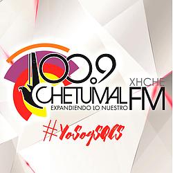 SQCS Chetumal FM