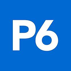 SR P6
