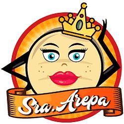Sra. Arepa