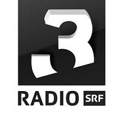 SRF 3 Radio