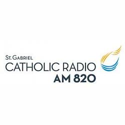 St. Gabriel Catholic Radio