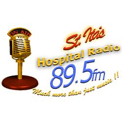 St. Ita’s Hospital Radio
