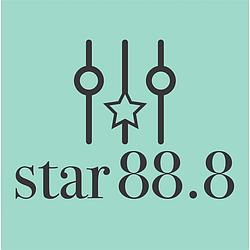 Star 88.8 FM