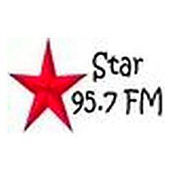 Star 95.7 FM