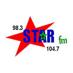 Star 98.3 FM
