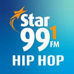 Star 99.1 - WAWZ HD 3