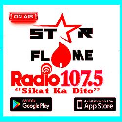 Star Flame Radio 107.5