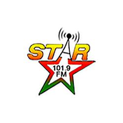 Star FM 101.9 Grenada