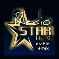 Star LB Fm arabic remix