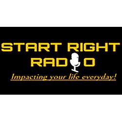 Start Right Radio