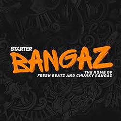 Starter Bangaz