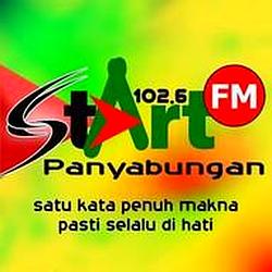StArt 102.6 FM Panyabungan