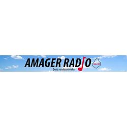 Station Amager