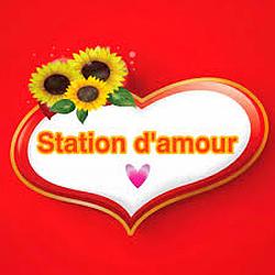 Station d'Amour