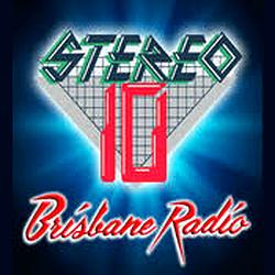 STEREO 10 ~ Brisbane