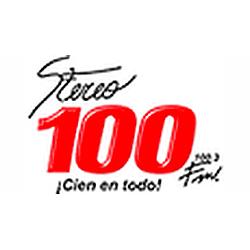 Stereo 100