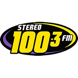 Stereo 100