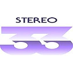 Stereo 33