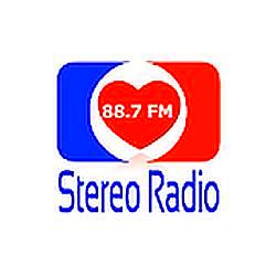 Stereo 88.7 FM