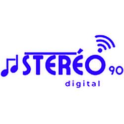Stereo 90 Digital