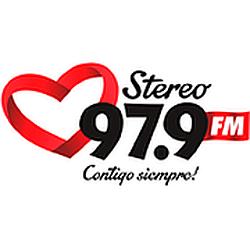 Stereo 97.9 FM