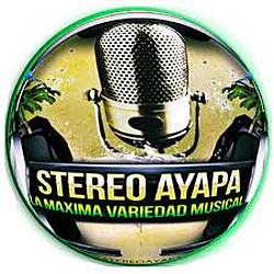 Stereo Ayapa