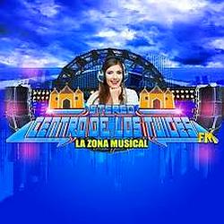 Stereo Centro de Los Tuices