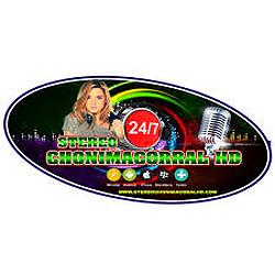 Stereo Chonimacorral HD
