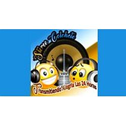 Stereo Colohete