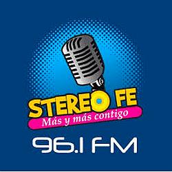Stereo Fe Radio