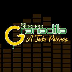 Stereo Granadilla