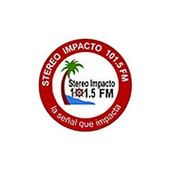 Stereo Impacto