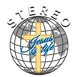 Stereo Jesus Is Life