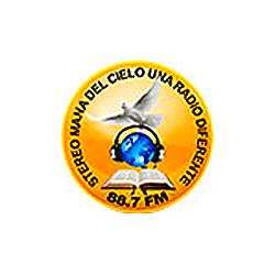 Stereo Mana del Cielo