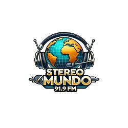 Stereo Mundo 91.9 FM