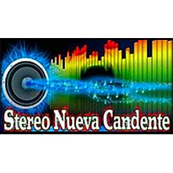 Stereo Nueva Candente