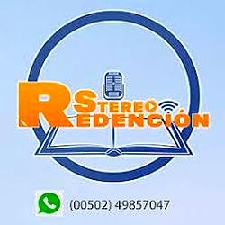 Stereo Redencion